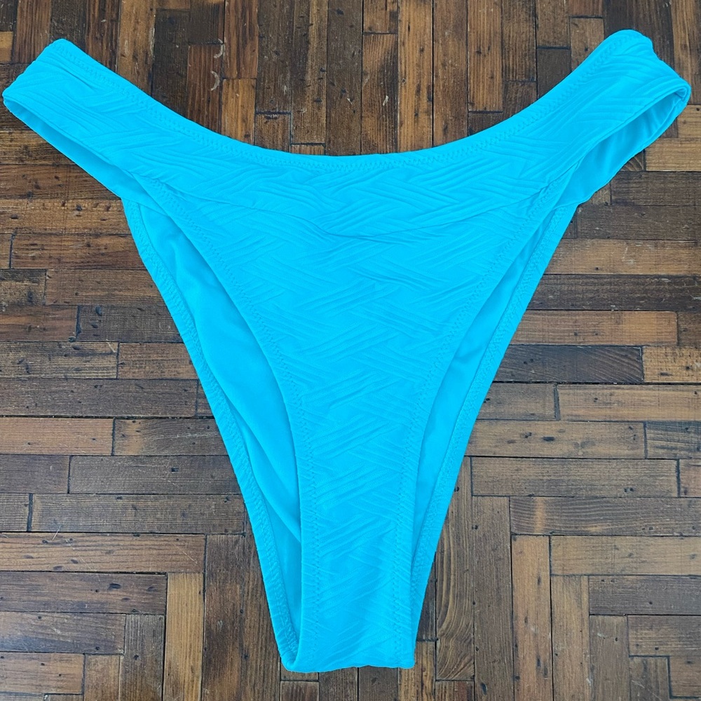 Cupshe bikini bottom